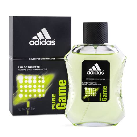 locion adidas hombre precio